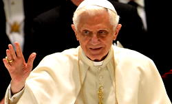 Credit where credit is due…