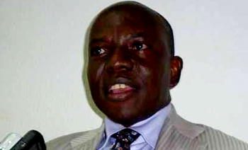 ICT: Three years on, Onimawo pilots AAU