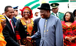 State of Emergency looms in crisis states
