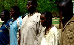 US lists 3 Boko Haram leaders as terrorists