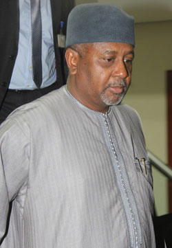 Dasuki’s medical trip, a blow on Judiciary — TMG