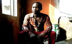 Seun Kuti calls for protest over petrol pump price hike