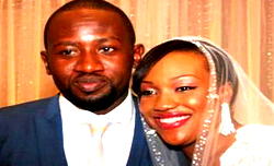 No truth in break-up rumour of Sherrif Shagaya and Maryam Tukur