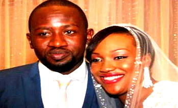 No truth in break-up rumour of Sherrif Shagaya and Maryam Tukur