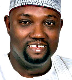 Shinkafi to Yari: Prove that I left empty treasury