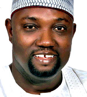 Zamfara Gov Poll: Shinkafi accuses Acting CJN, NJC of shielding ‘corrupt judge’