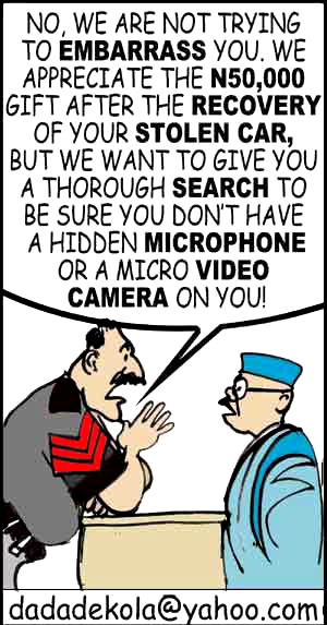 Video Camera!