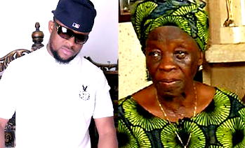 I died several times watching my son Tetuila, on the sick bed – Tetuila’s mum