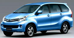 Toyota Avanza returns with more power, improved comfort, better handling