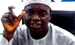 We’ve lost many opportunities to showcase Nigeria technologically – UMAR BINDIR