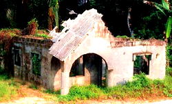 Scars everywhere in Akwa Ibom villages four years after pogrom