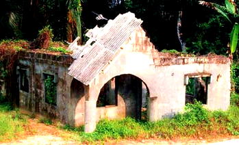 Scars everywhere in Akwa Ibom villages four years after pogrom