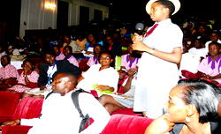 Vanguard day of war against child abuse