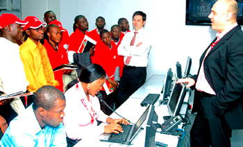 Vodacom harps on IoT tech to boost healthcare in rural areas