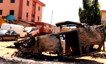 Kaduna/Zaria mayhem: The tempestuous response from Christians and Muslims