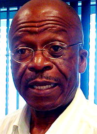 I write poetry to balance Injustice – Ajunam