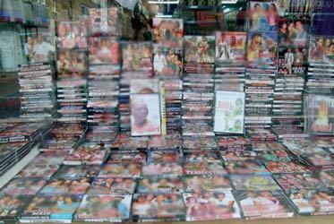 Movie Marketers ban Ghanaian movies in Nigeria