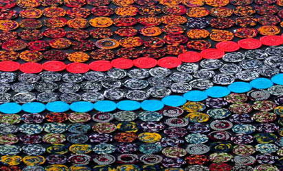 Scientists discovere world’s oldest colour