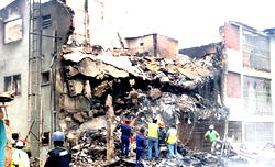 Suicidal Nigerians