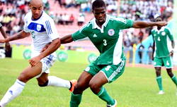 Echiejile dismisses pressure