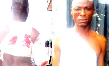 Gunmen terrorize Ebonyi State