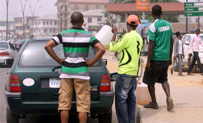 Oil marketers assure Lagos residents of fuel supply