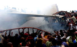 Why our planes crash (2)