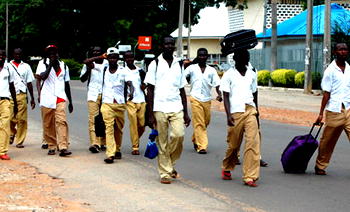 EDUCATION SECTOR IN CRISIS: Evidence, causes and possible remedies