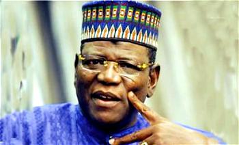2019: Can Sule Lamido be the messiah?