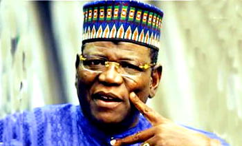 I’m not afraid of EFCC, says Gov Lamido