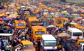 Lagos kicks off new licensing scheme for cab operators