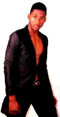 Towase is Mr. Ideal