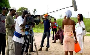 How to reposition Nollywood for Nigeria’s cultural diplomacy