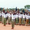 NYSC: As a patriot assumes duty