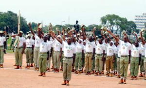 NYSC