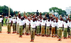 INSECURITY: NYSC faces posting challenges