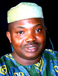 Nigerians lament high rate of corruption