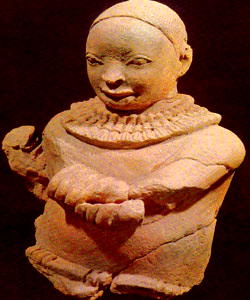 Owo culture of ancient Nigeria