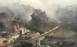 10th Anniversary PH Plane Crash: ‘We will always remember the 60 Loyola Jesuit kids’