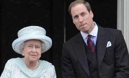 Prince William opens new UK emergency COVID-19 hospital