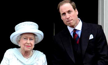 Prince William opens new UK emergency COVID-19 hospital
