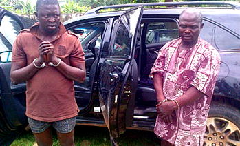 Indian hemp made me leave church to steal cars