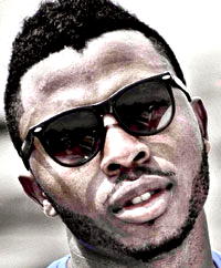 Terry G inspires my music – Samklef