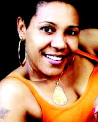 Femi Branch, Lilian Bach in Calabar with Shan George for a new movie