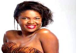 Omoni Oboli is the Best actress in Nollywood —Movie director