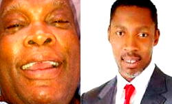CONTROVERSY! Enebeli Enebuwa lied – Pastor Sign Fireman