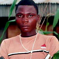 Murder at dawn in Enugu