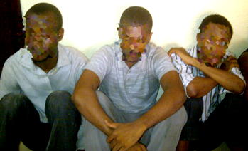 How we planned to rob our bank of N120m – bank staff