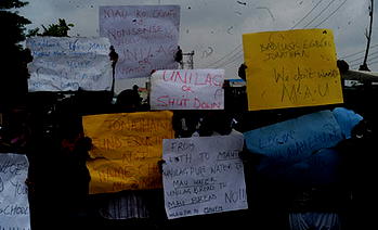 UNILAG too big for MKO – Students