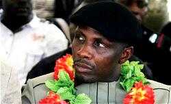 Alleged 13bn Land Scam: Tompolo replies EFCC, says I’m not on the run